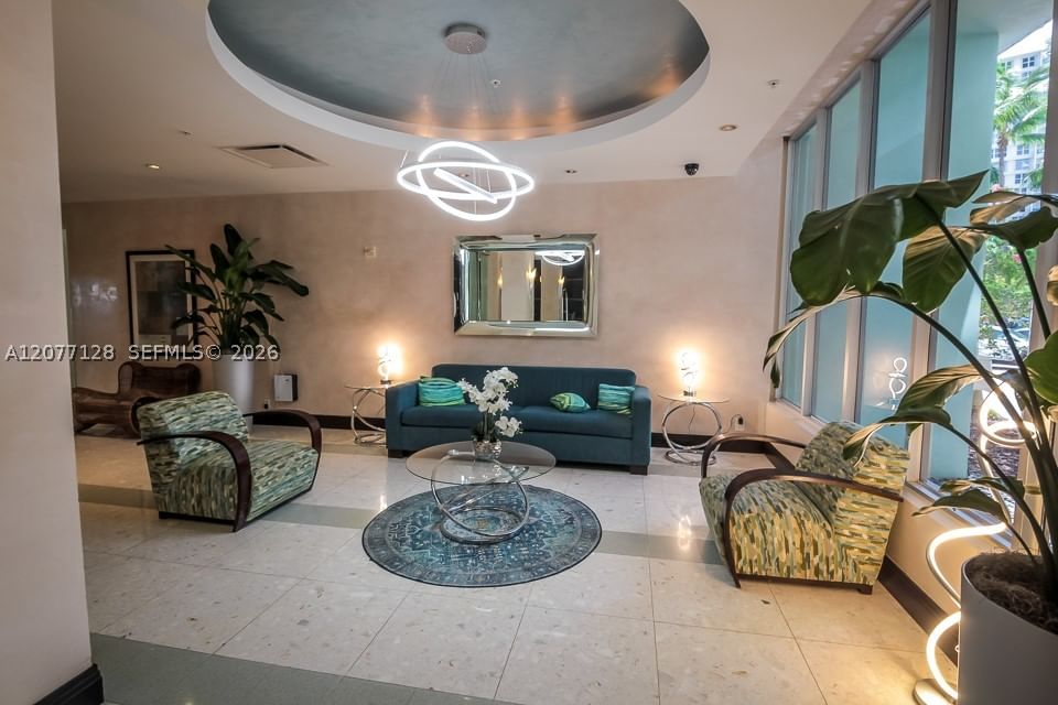 Real estate property located at 3801 Ocean Dr #5A, Broward, Tides On Hollywood Beach, Hollywood, FL