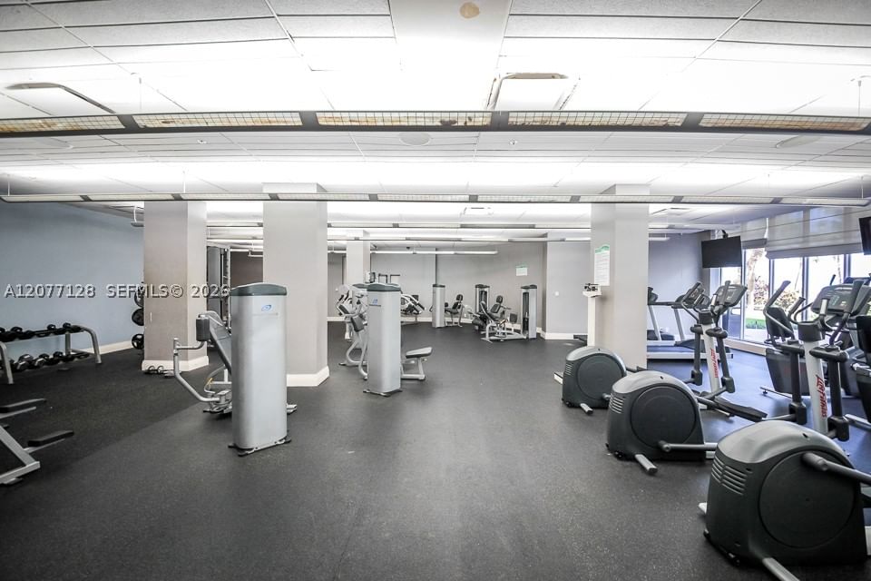 Real estate property located at 3801 Ocean Dr #5A, Broward, Tides On Hollywood Beach, Hollywood, FL