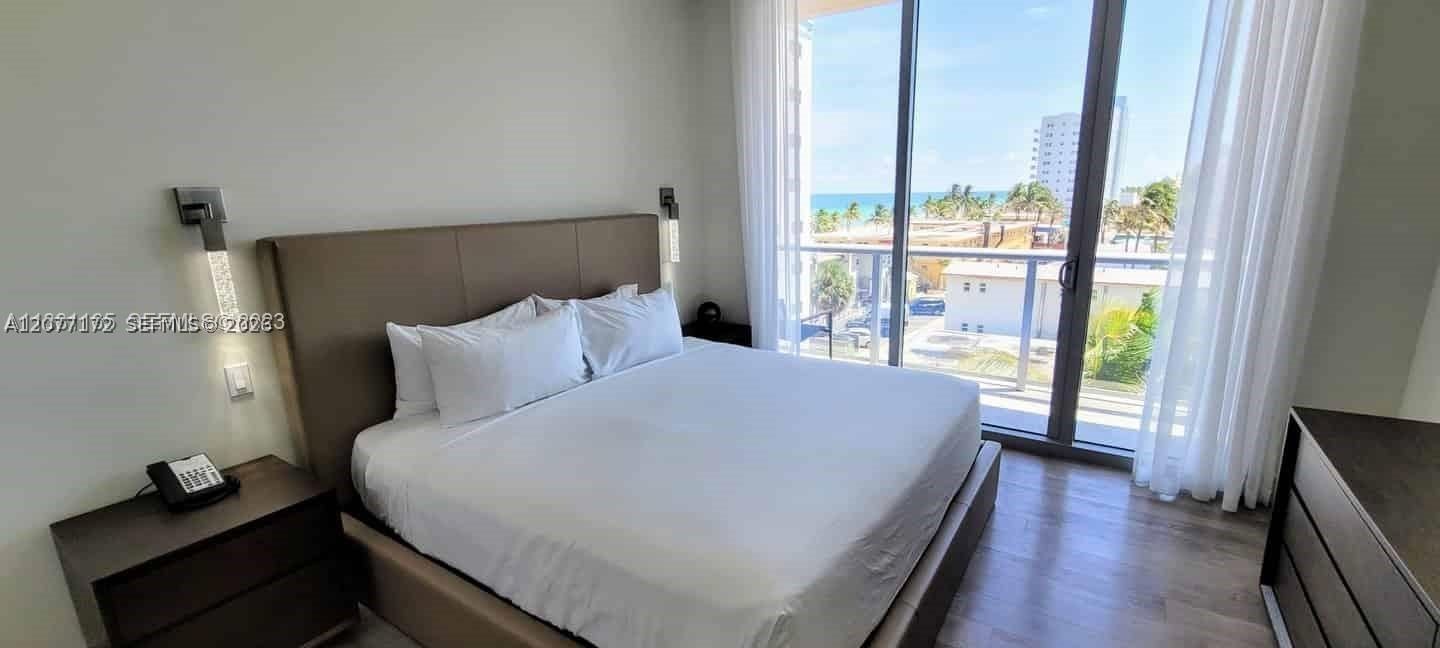 Real estate property located at 777 Ocean Dr N510, Broward, Costa Hollywood Condo, Hollywood, FL
