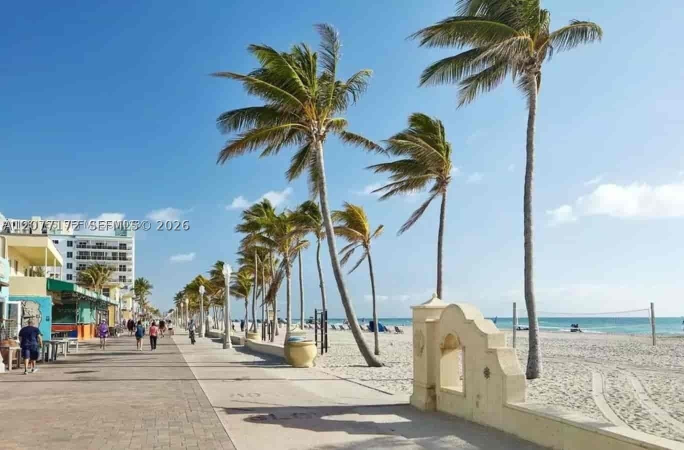 Real estate property located at 777 Ocean Dr N510, Broward, Costa Hollywood Condo, Hollywood, FL