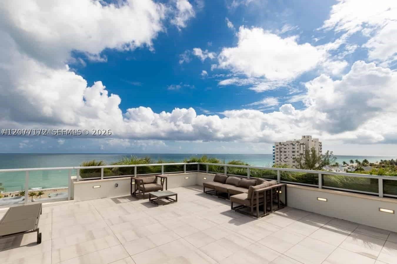 Real estate property located at 777 Ocean Dr N510, Broward, Costa Hollywood Condo, Hollywood, FL