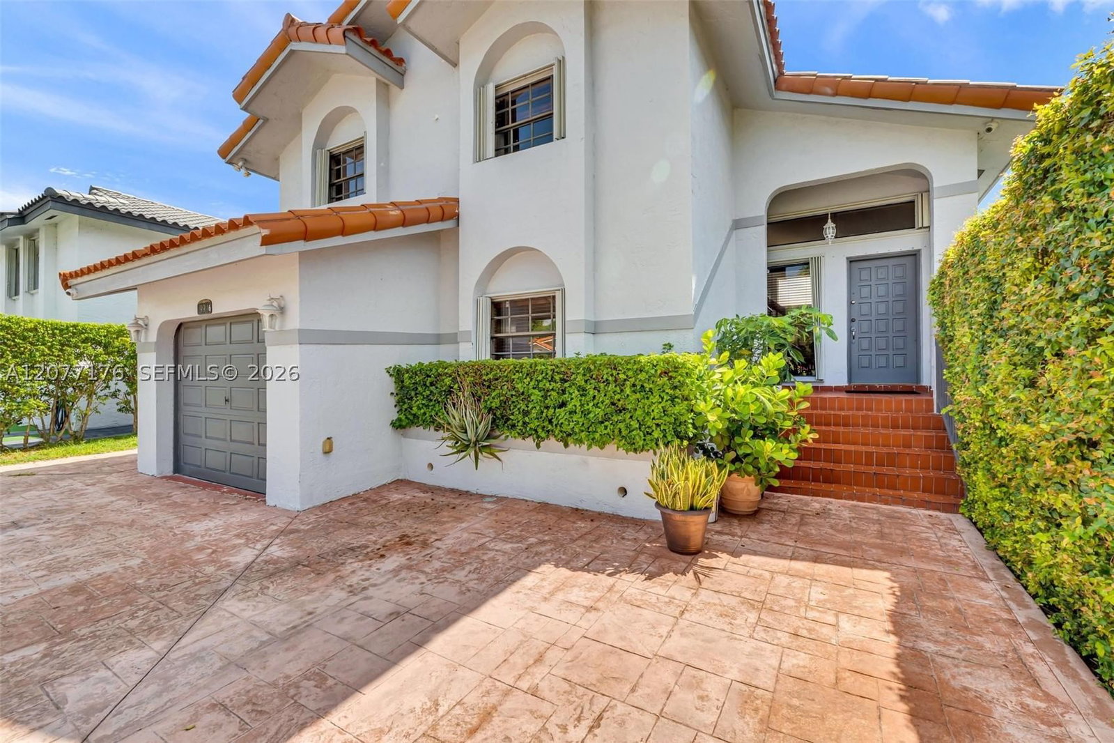 Real estate property located at 9911 136th Ct, Miami-dade, Davidson One Sub, Miami, FL