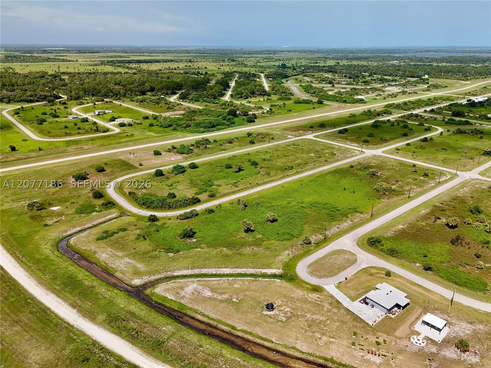 Real estate property located at 216 LYNBROOK LOOP, Hendry, Port Labelle, La Belle, FL