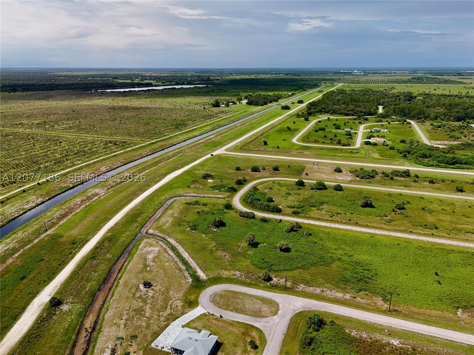 Real estate property located at 216 LYNBROOK LOOP, Hendry, Port Labelle, La Belle, FL