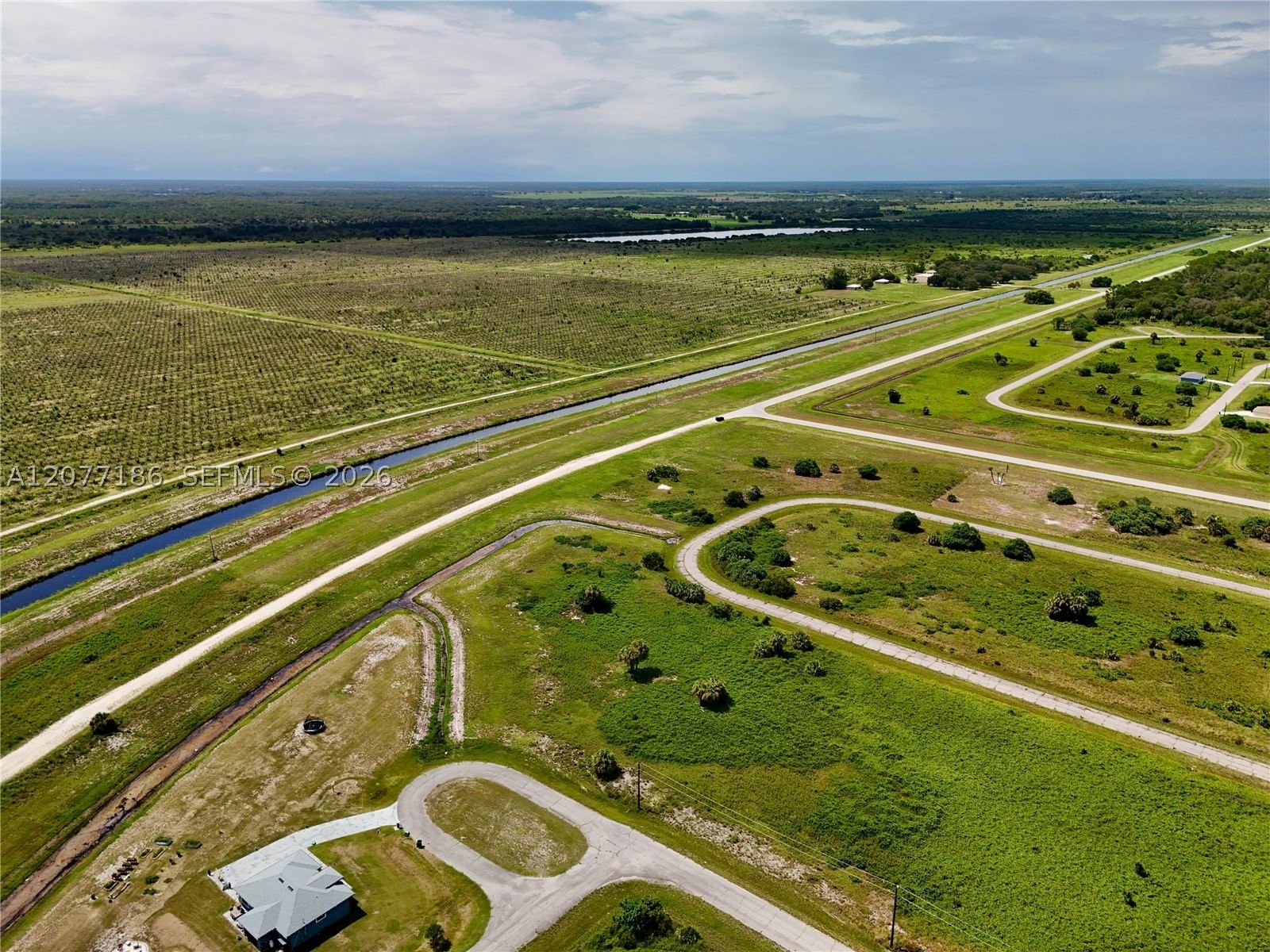 Real estate property located at 216 LYNBROOK LOOP, Hendry, Port Labelle, La Belle, FL