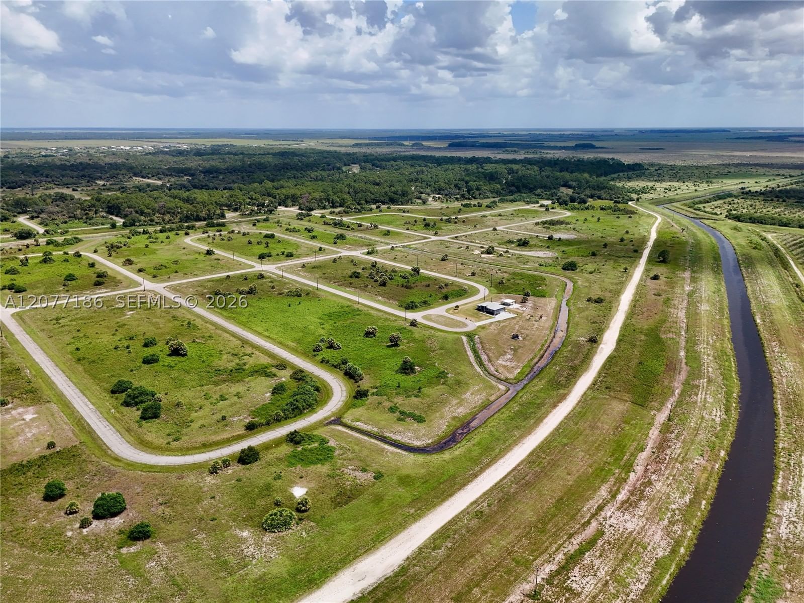 Real estate property located at 216 LYNBROOK LOOP, Hendry, Port Labelle, La Belle, FL