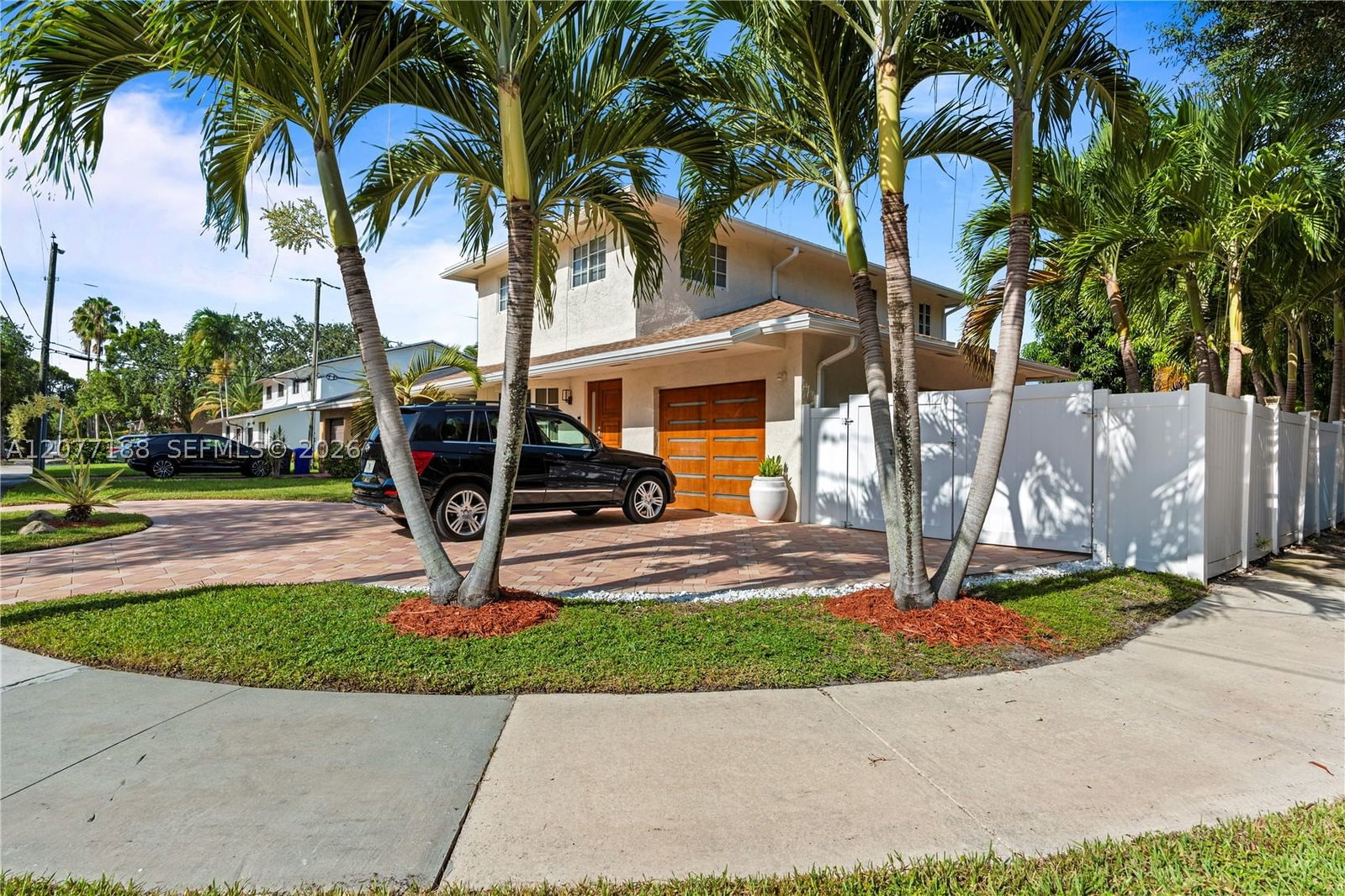 Real estate property located at 2801 38th Ave, Broward, Hollywood Gardens, Hollywood, FL