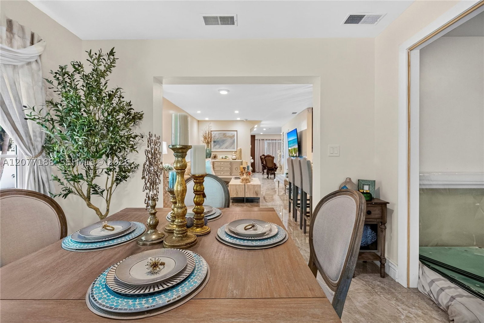 Real estate property located at 2801 38th Ave, Broward, Hollywood Gardens, Hollywood, FL