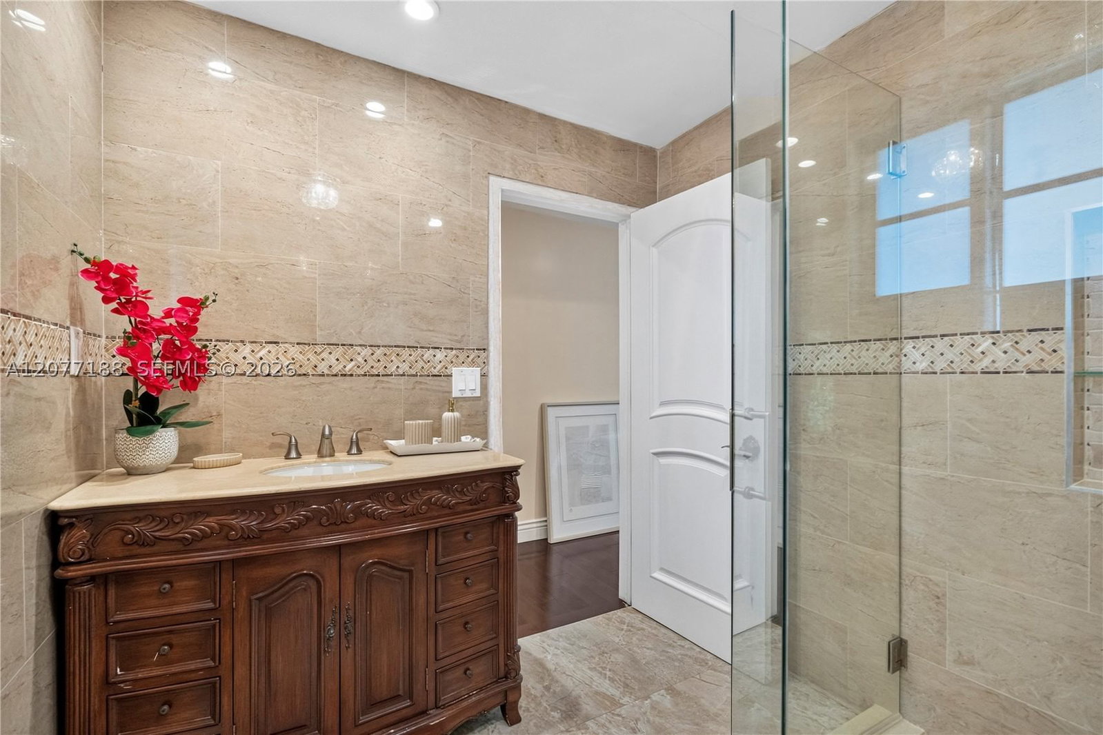 Real estate property located at 2801 38th Ave, Broward, Hollywood Gardens, Hollywood, FL