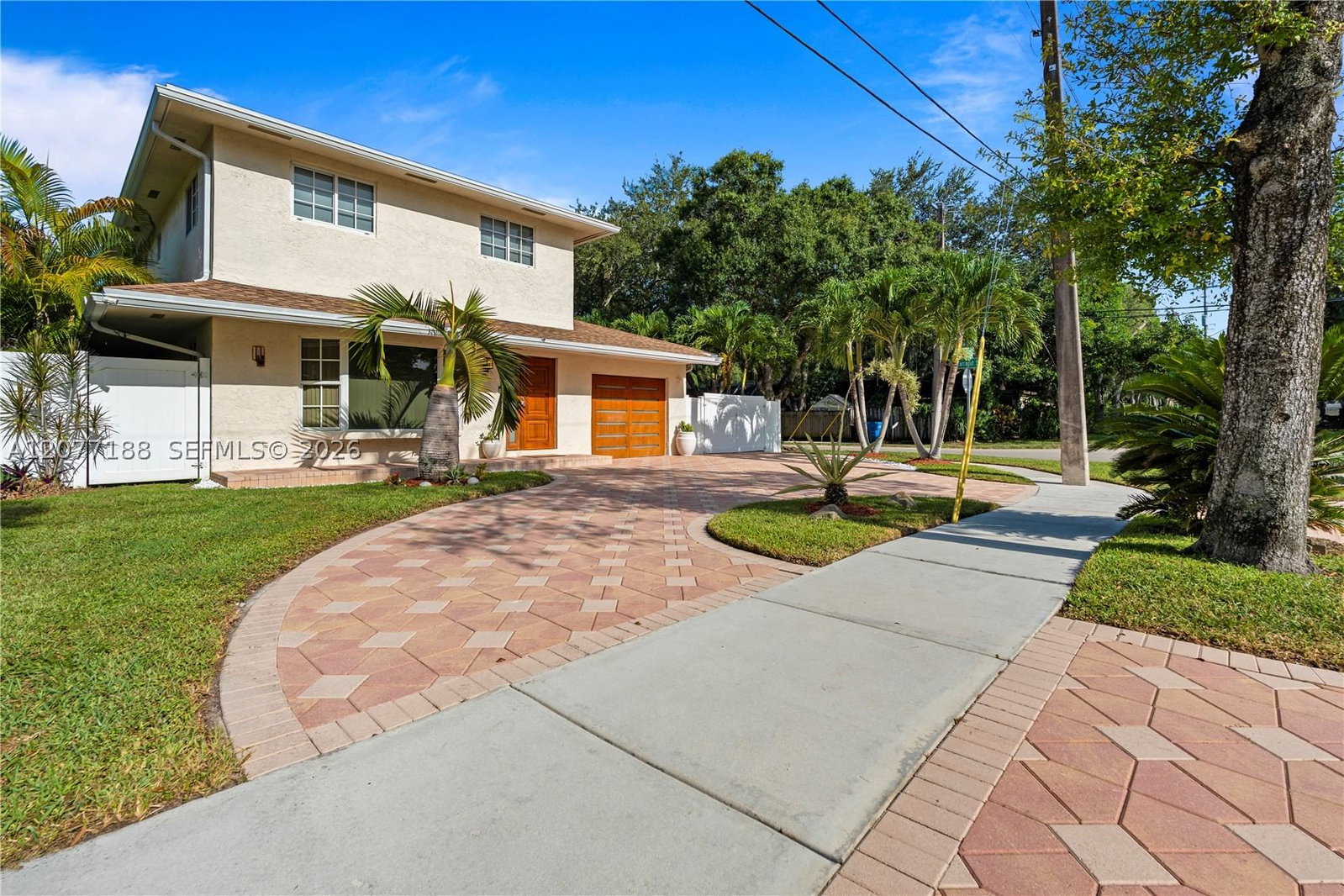 Real estate property located at 2801 38th Ave, Broward, Hollywood Gardens, Hollywood, FL