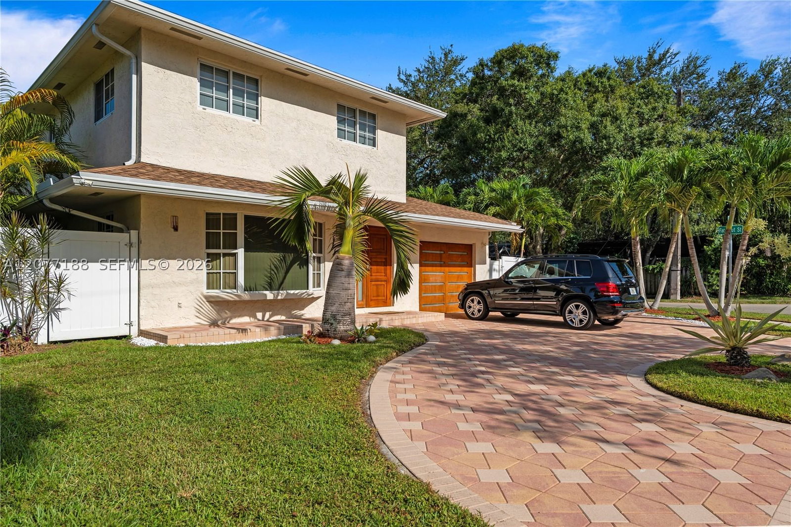 Real estate property located at 2801 38th Ave, Broward, Hollywood Gardens, Hollywood, FL