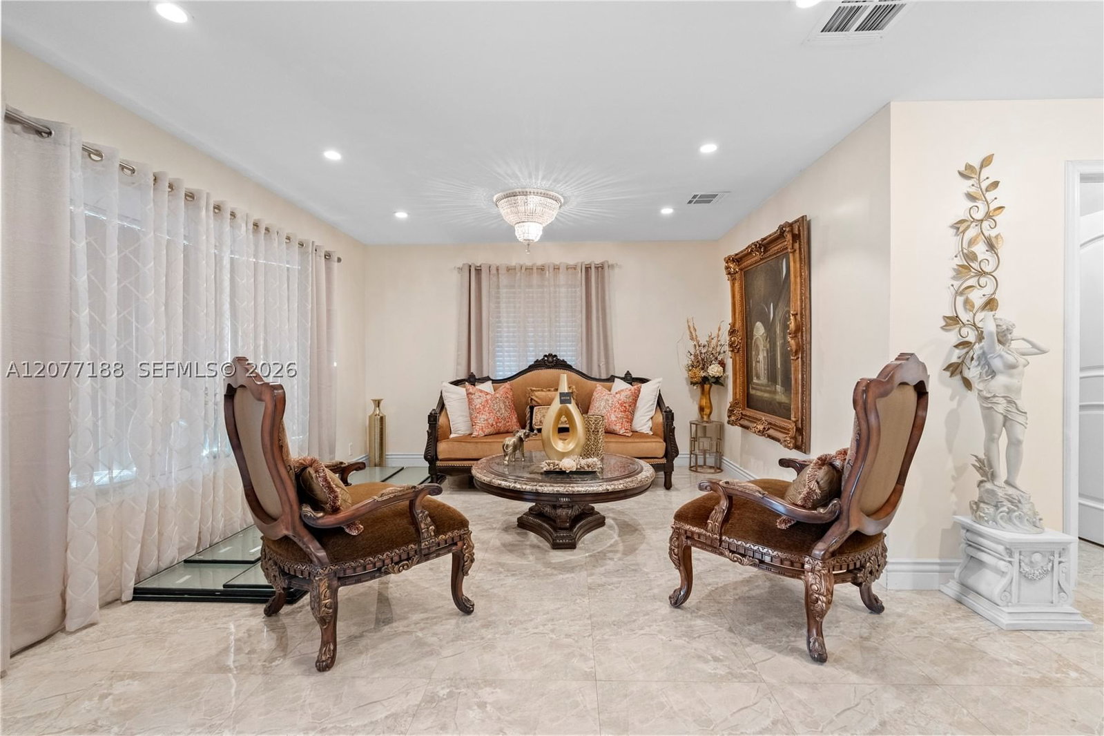 Real estate property located at 2801 38th Ave, Broward, Hollywood Gardens, Hollywood, FL