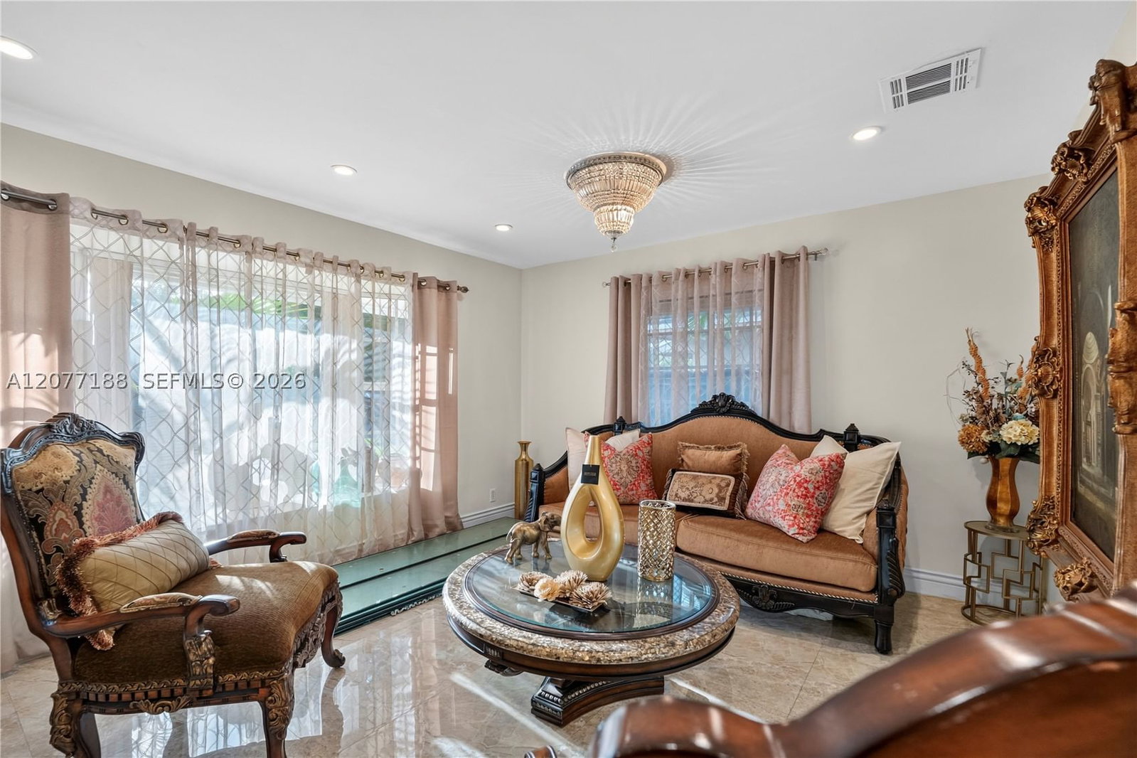 Real estate property located at 2801 38th Ave, Broward, Hollywood Gardens, Hollywood, FL