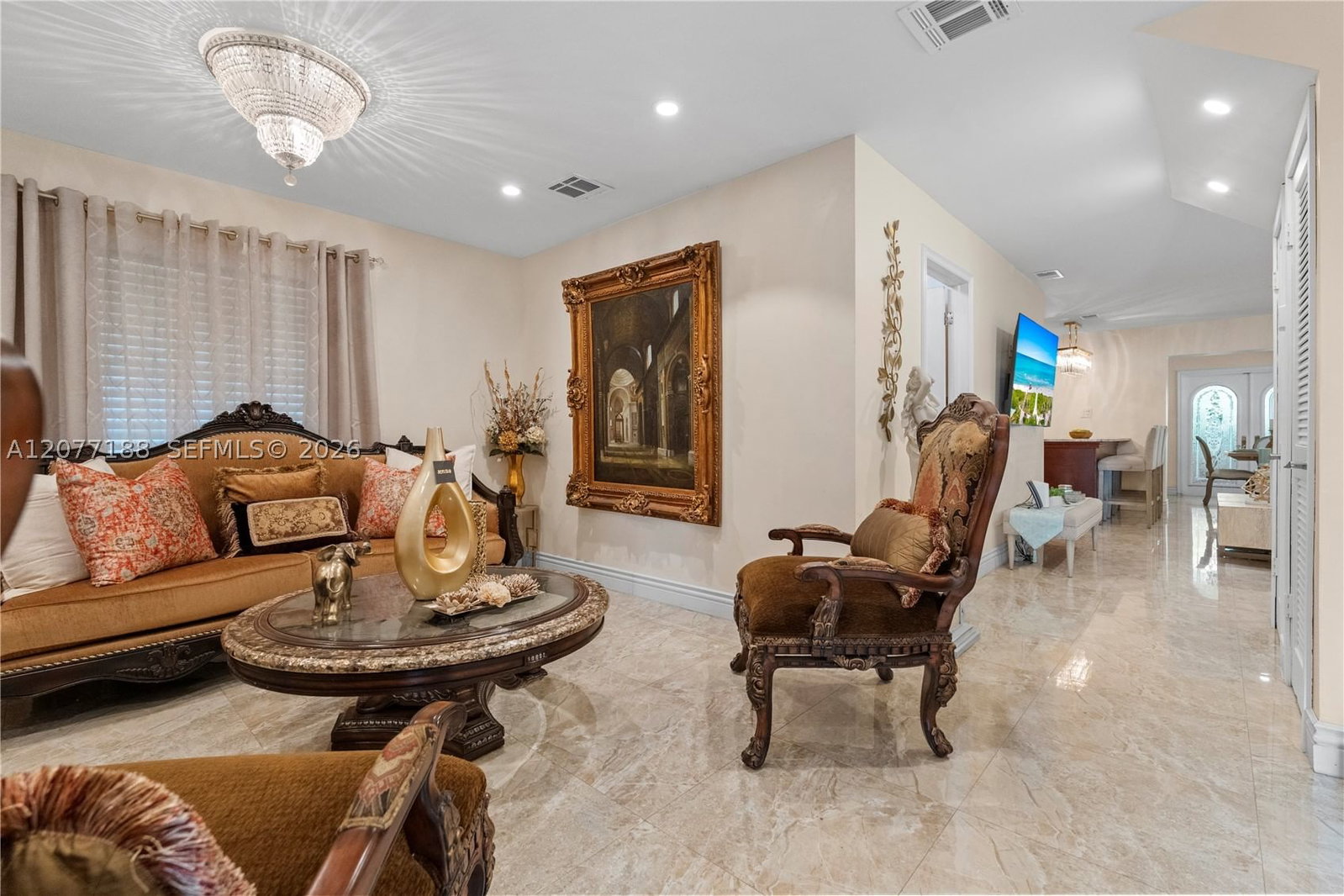Real estate property located at 2801 38th Ave, Broward, Hollywood Gardens, Hollywood, FL