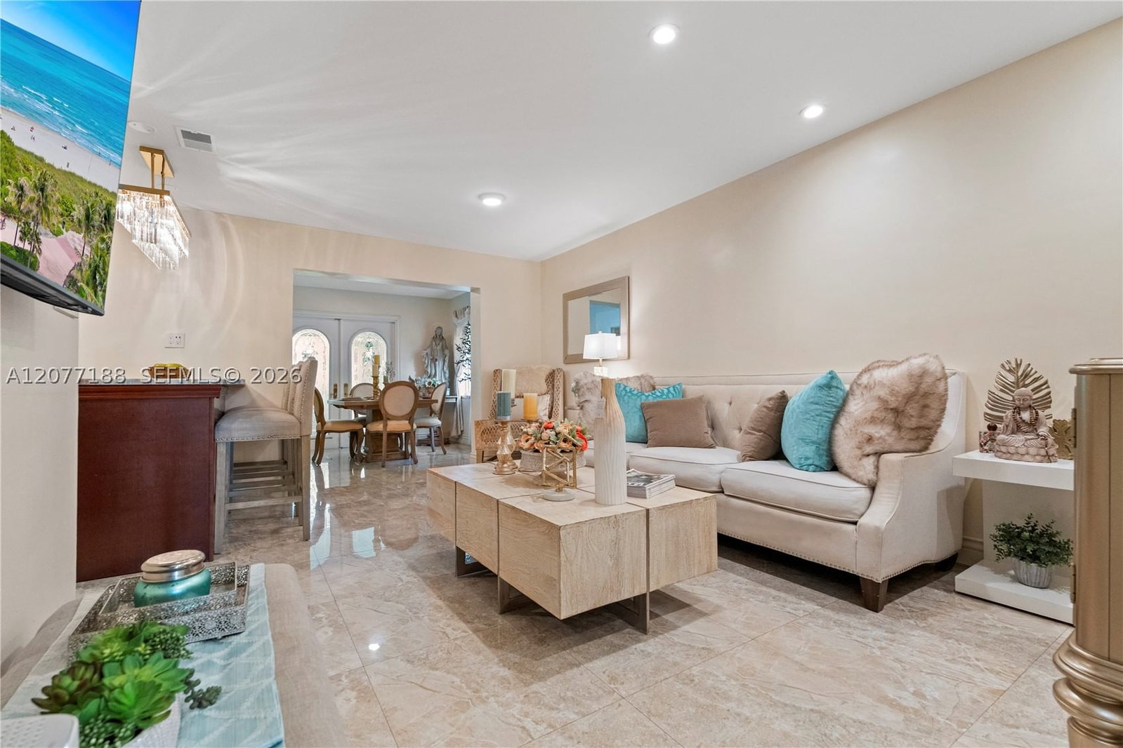 Real estate property located at 2801 38th Ave, Broward, Hollywood Gardens, Hollywood, FL