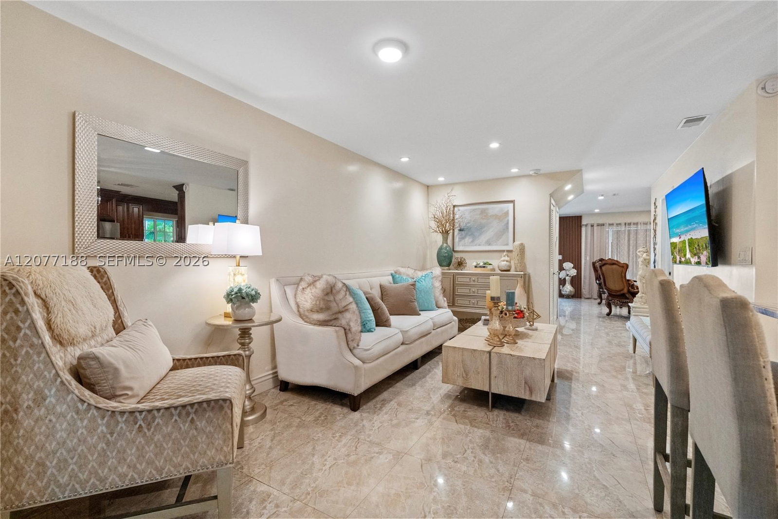 Real estate property located at 2801 38th Ave, Broward, Hollywood Gardens, Hollywood, FL