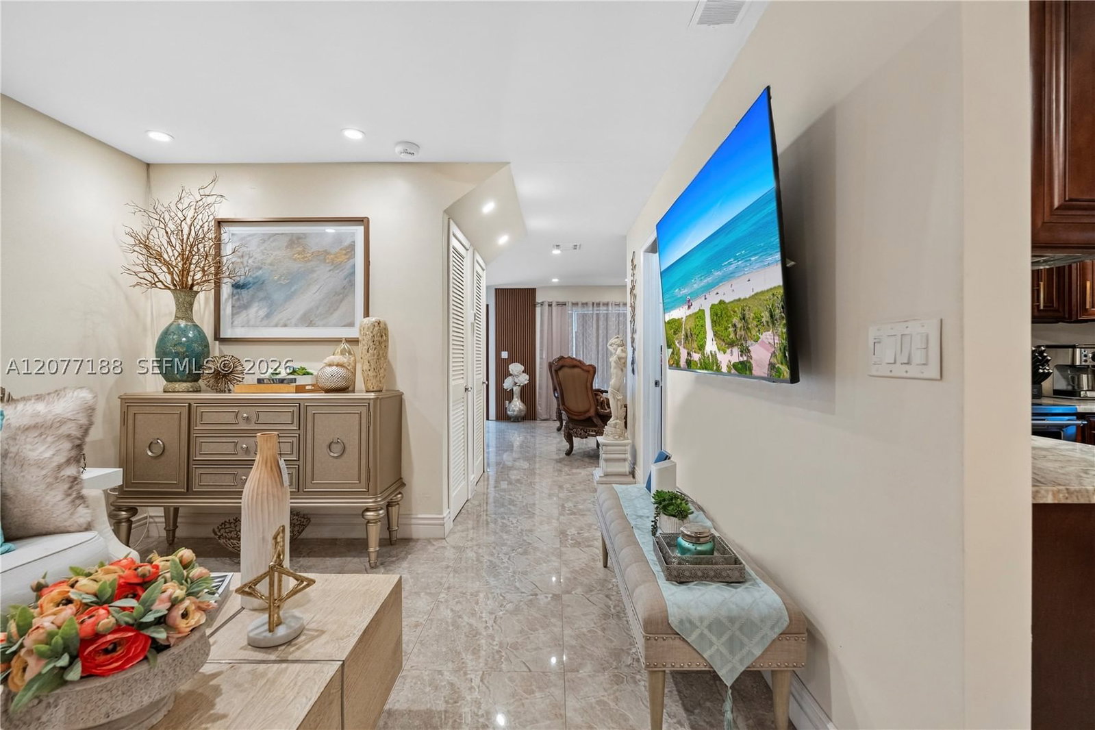Real estate property located at 2801 38th Ave, Broward, Hollywood Gardens, Hollywood, FL