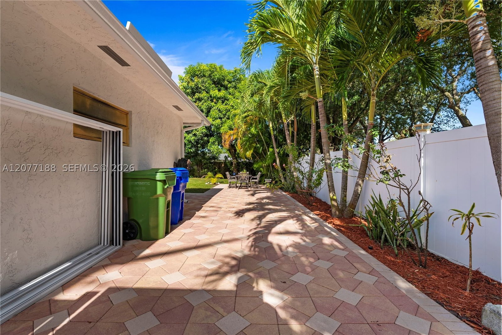 Real estate property located at 2801 38th Ave, Broward, Hollywood Gardens, Hollywood, FL