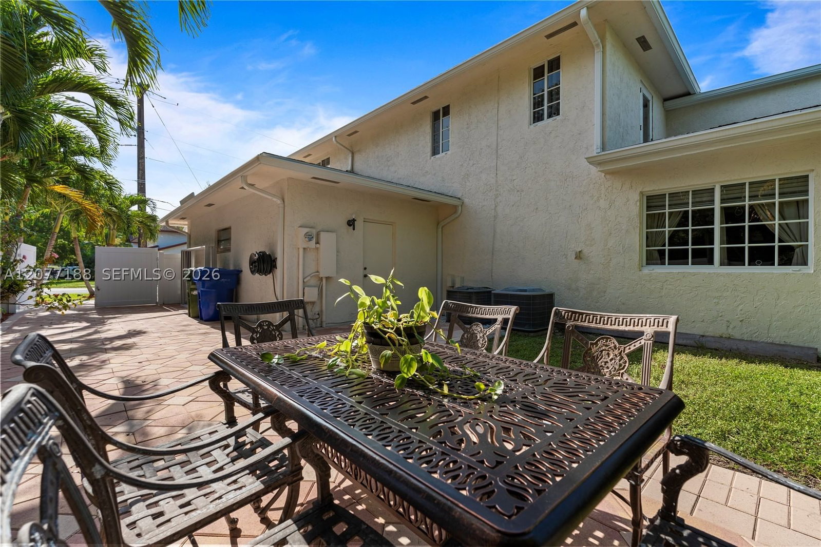 Real estate property located at 2801 38th Ave, Broward, Hollywood Gardens, Hollywood, FL
