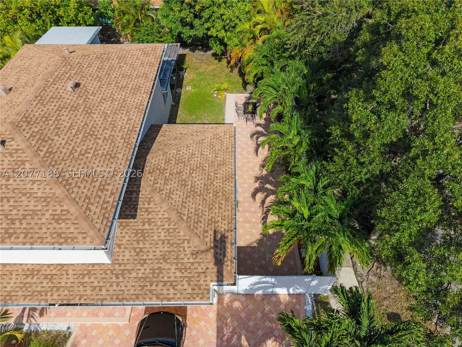 Real estate property located at 2801 38th Ave, Broward, Hollywood Gardens, Hollywood, FL