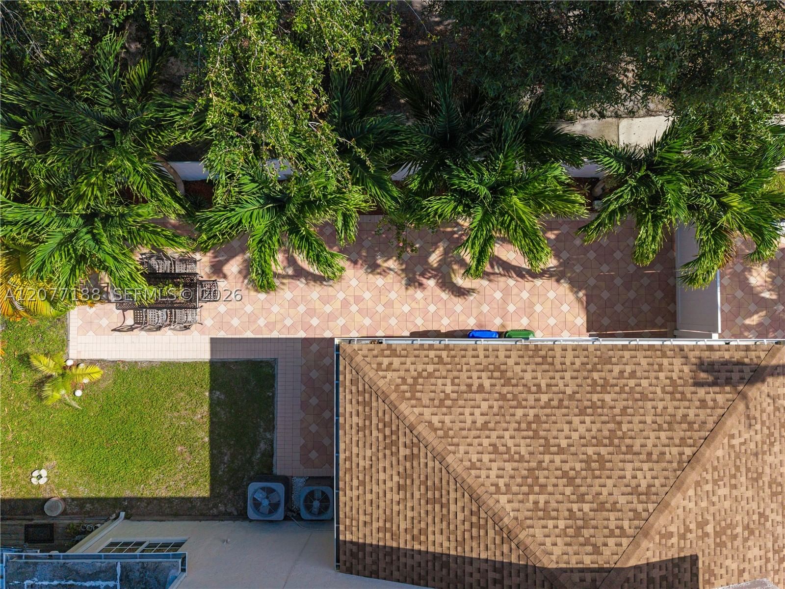 Real estate property located at 2801 38th Ave, Broward, Hollywood Gardens, Hollywood, FL