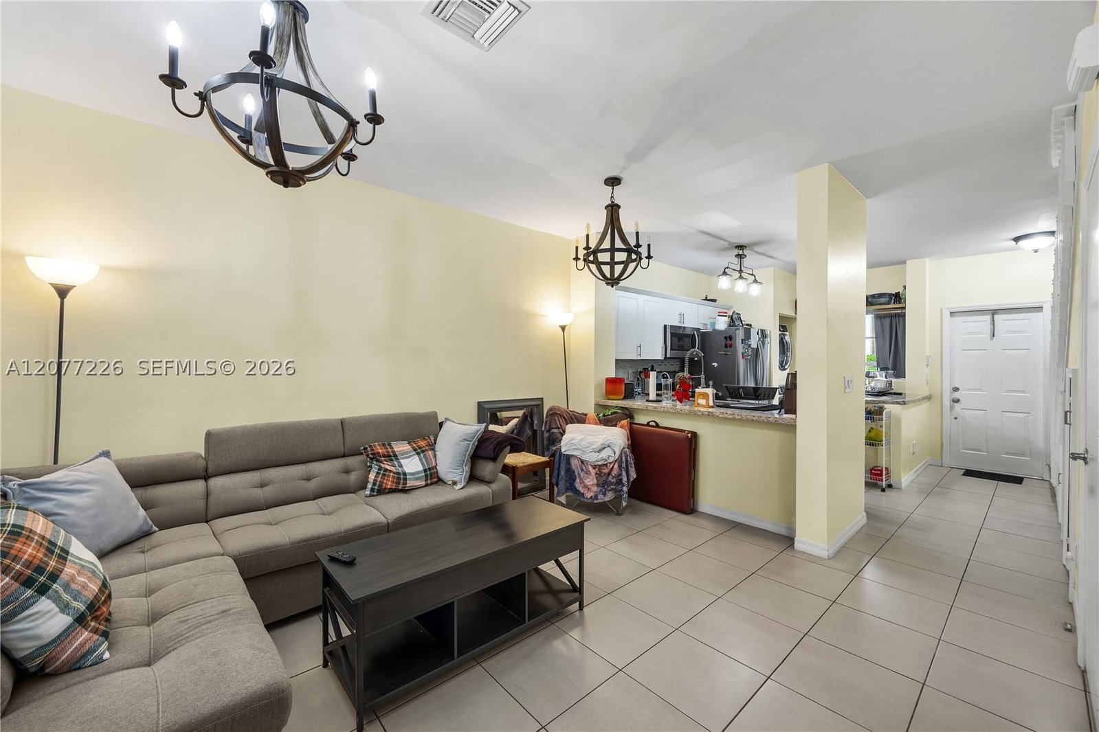 Real estate property located at 762 122nd Ter, Broward, Nasher Plat, Pembroke Pines, FL