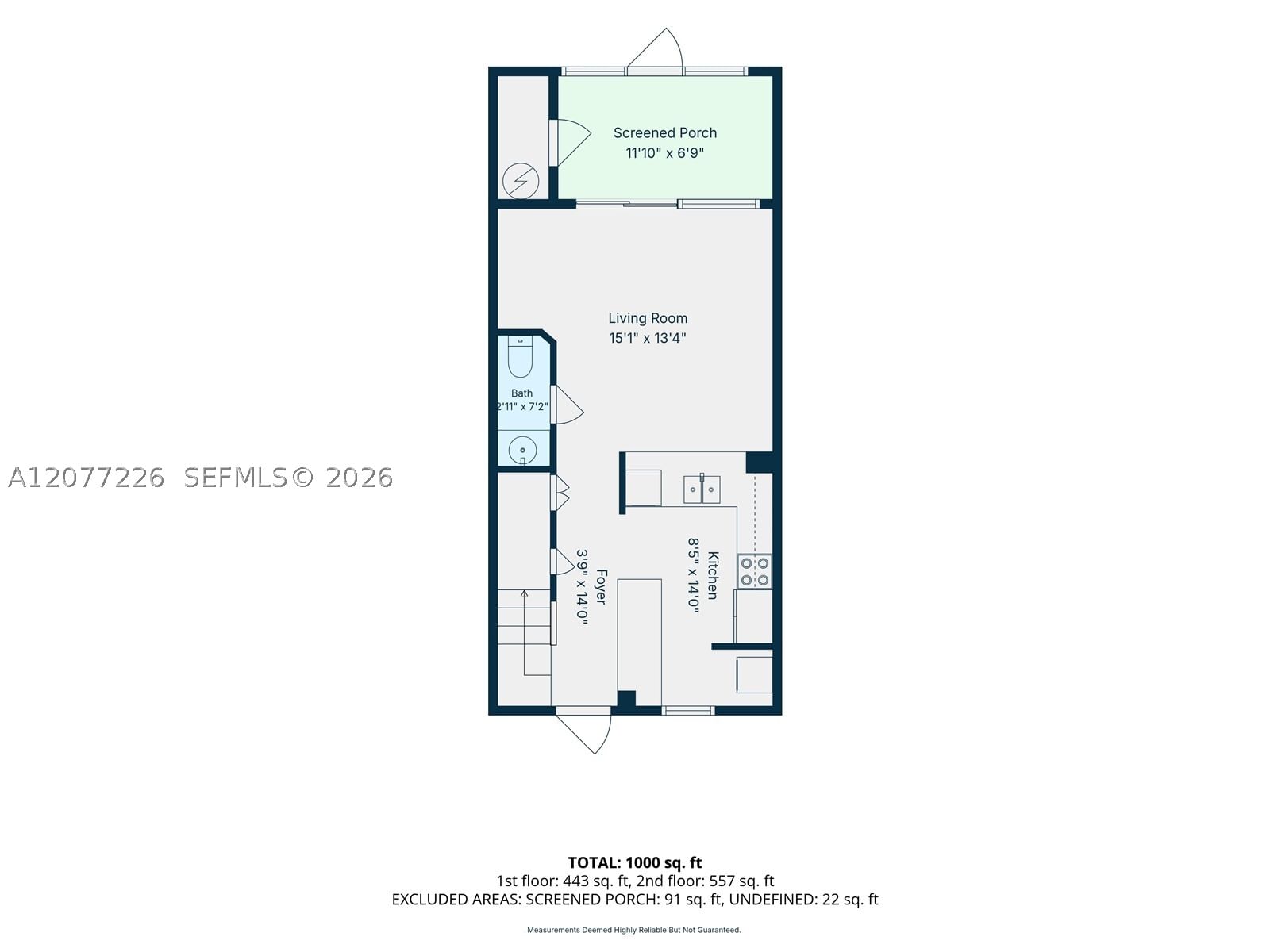 Real estate property located at 762 122nd Ter, Broward, Nasher Plat, Pembroke Pines, FL