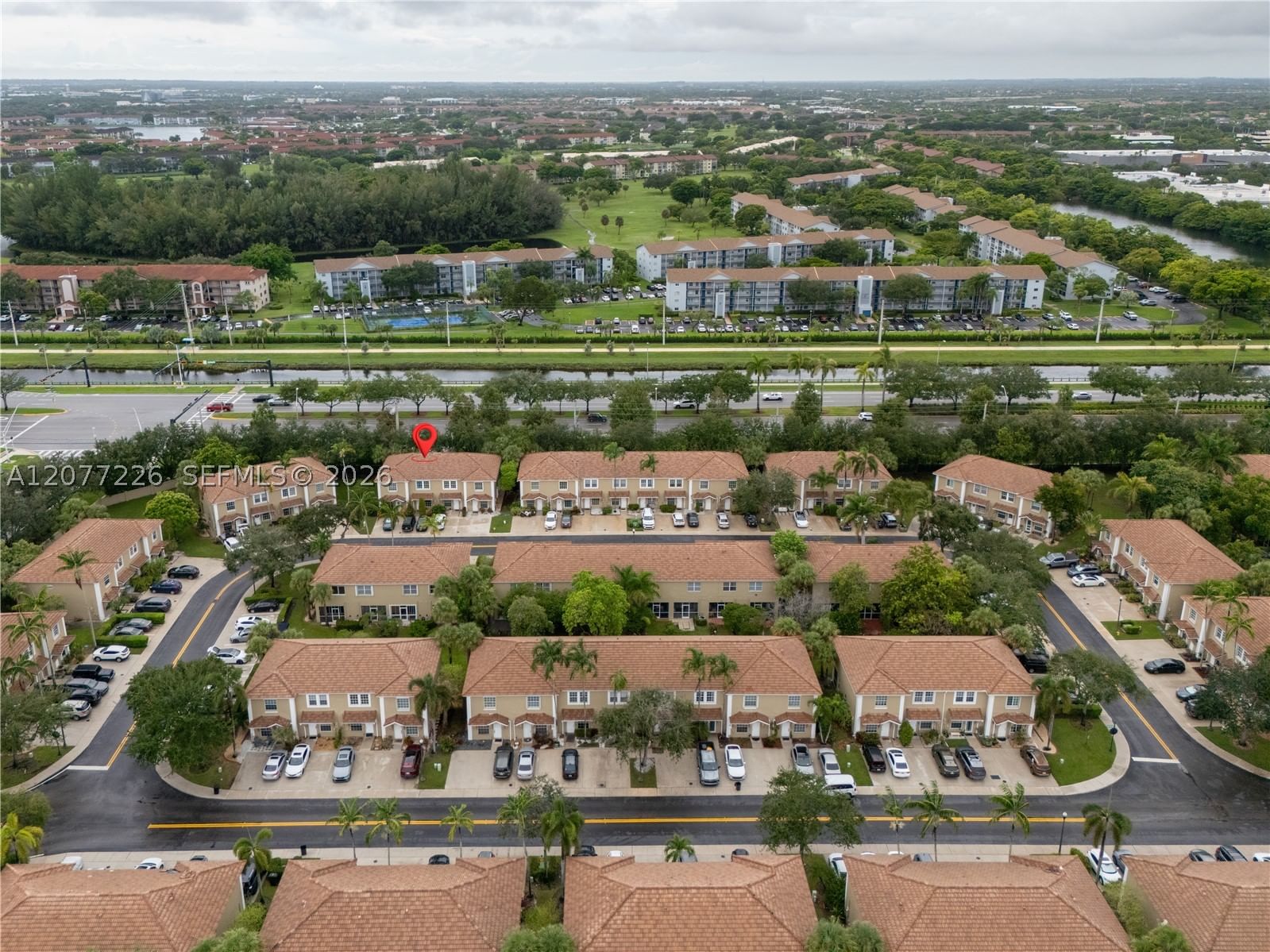 Real estate property located at 762 122nd Ter, Broward, Nasher Plat, Pembroke Pines, FL