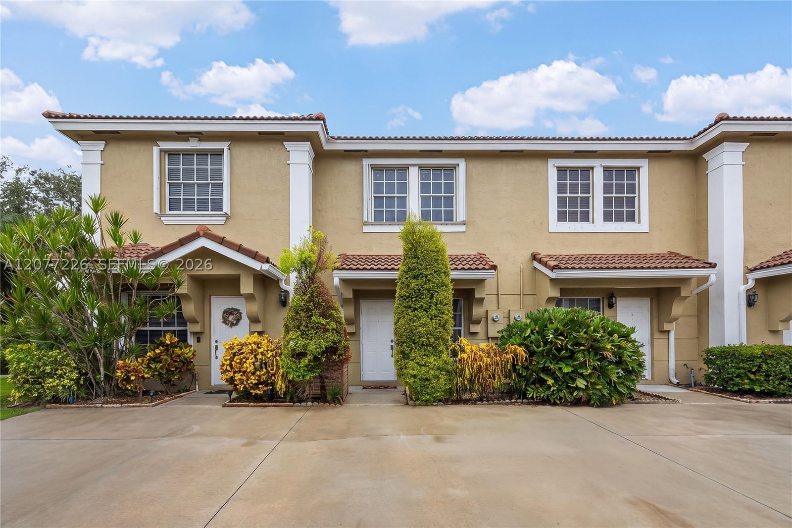 Real estate property located at 762 122nd Ter, Broward, Nasher Plat, Pembroke Pines, FL