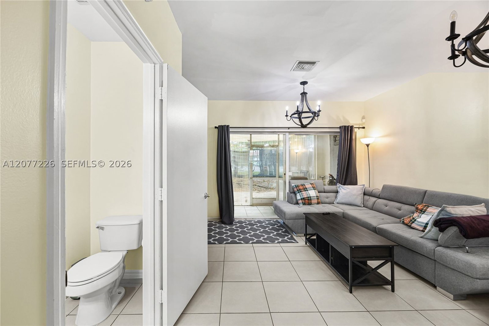 Real estate property located at 762 122nd Ter, Broward, Nasher Plat, Pembroke Pines, FL