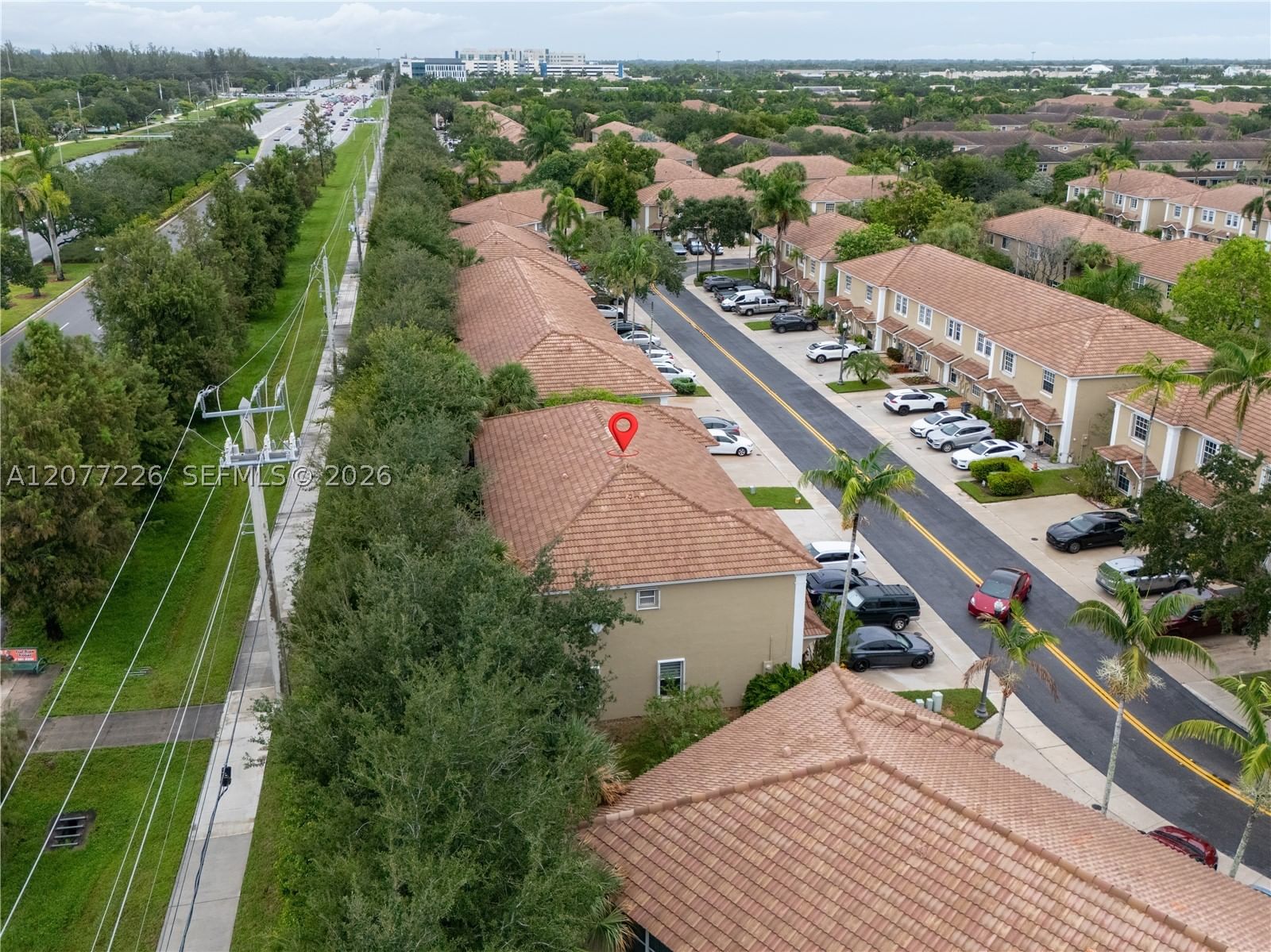 Real estate property located at 762 122nd Ter, Broward, Nasher Plat, Pembroke Pines, FL