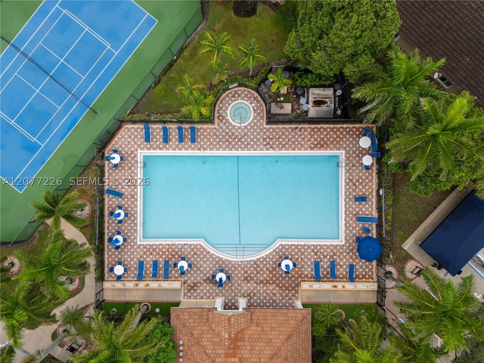 Real estate property located at 762 122nd Ter, Broward, Nasher Plat, Pembroke Pines, FL