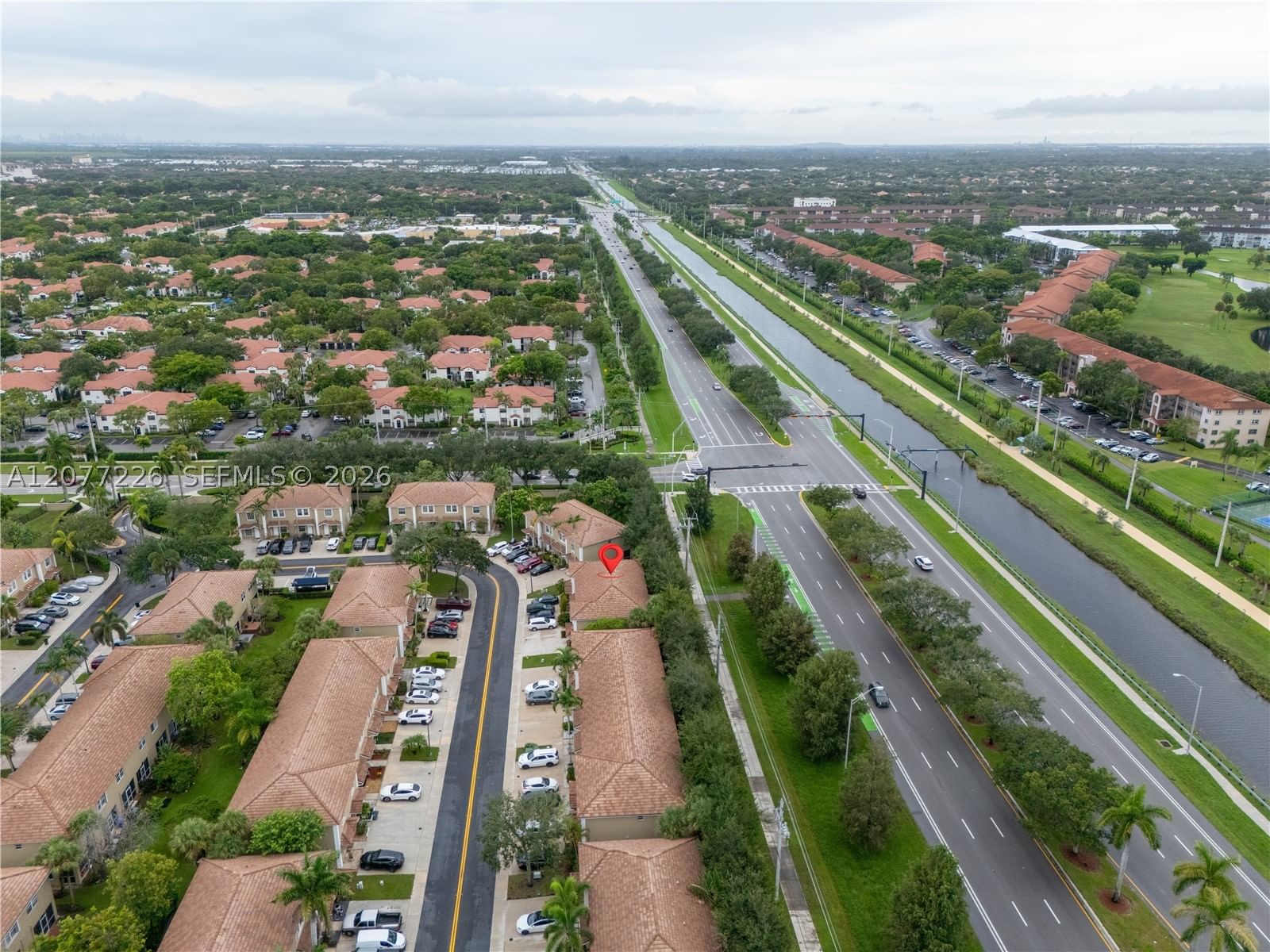 Real estate property located at 762 122nd Ter, Broward, Nasher Plat, Pembroke Pines, FL