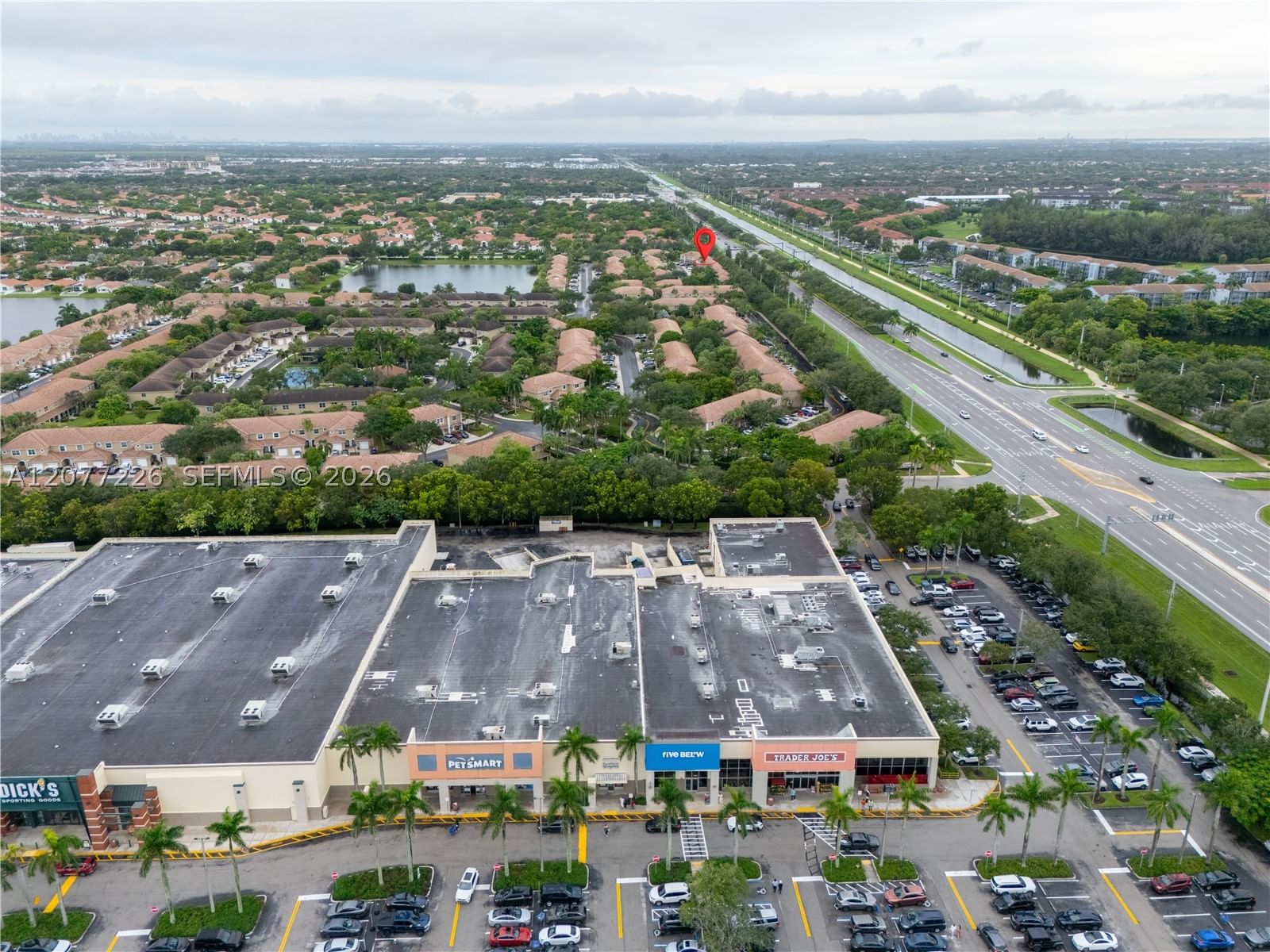 Real estate property located at 762 122nd Ter, Broward, Nasher Plat, Pembroke Pines, FL