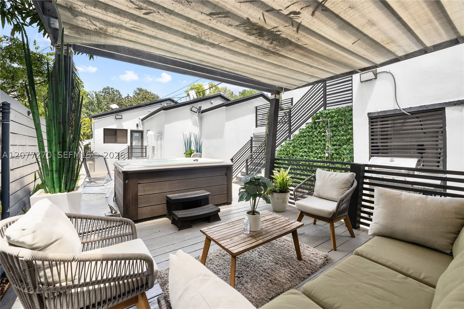 Real estate property located at 52 47th St, Miami-dade, Shadowlawn, Miami, FL