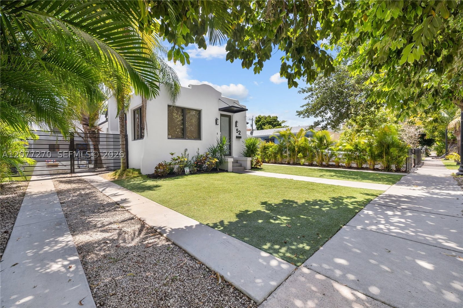 Real estate property located at 52 47th St, Miami-dade, Shadowlawn, Miami, FL