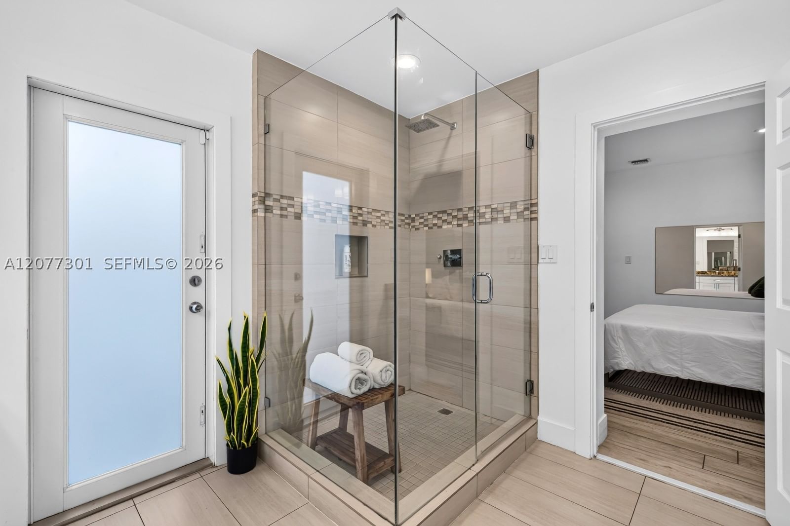 Real estate property located at 232 59th St #232, Miami-dade, College Park Addn, Miami, FL