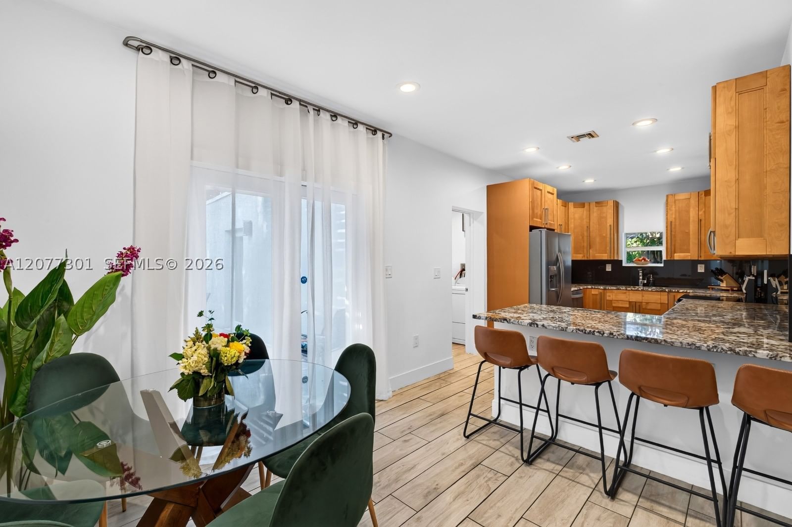 Real estate property located at 232 59th St #232, Miami-dade, College Park Addn, Miami, FL