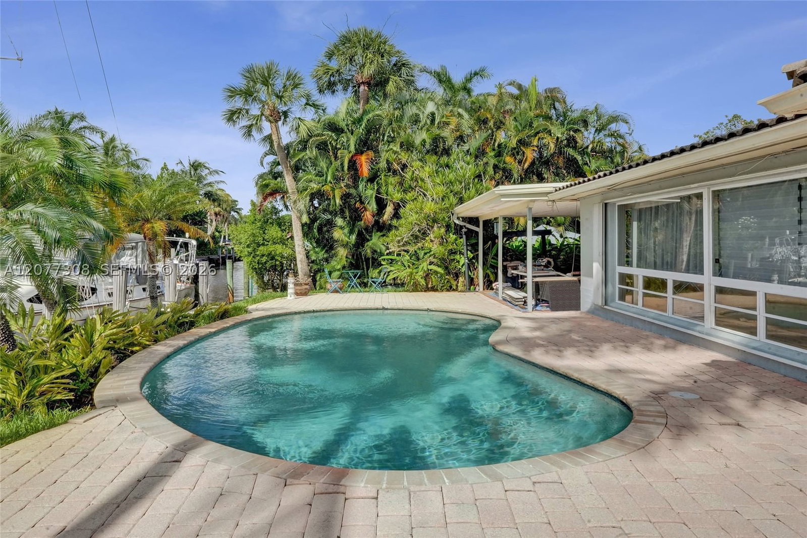 Real estate property located at 1312 Tangelo Isle, Broward, South New River Isles Sec, Fort Lauderdale, FL