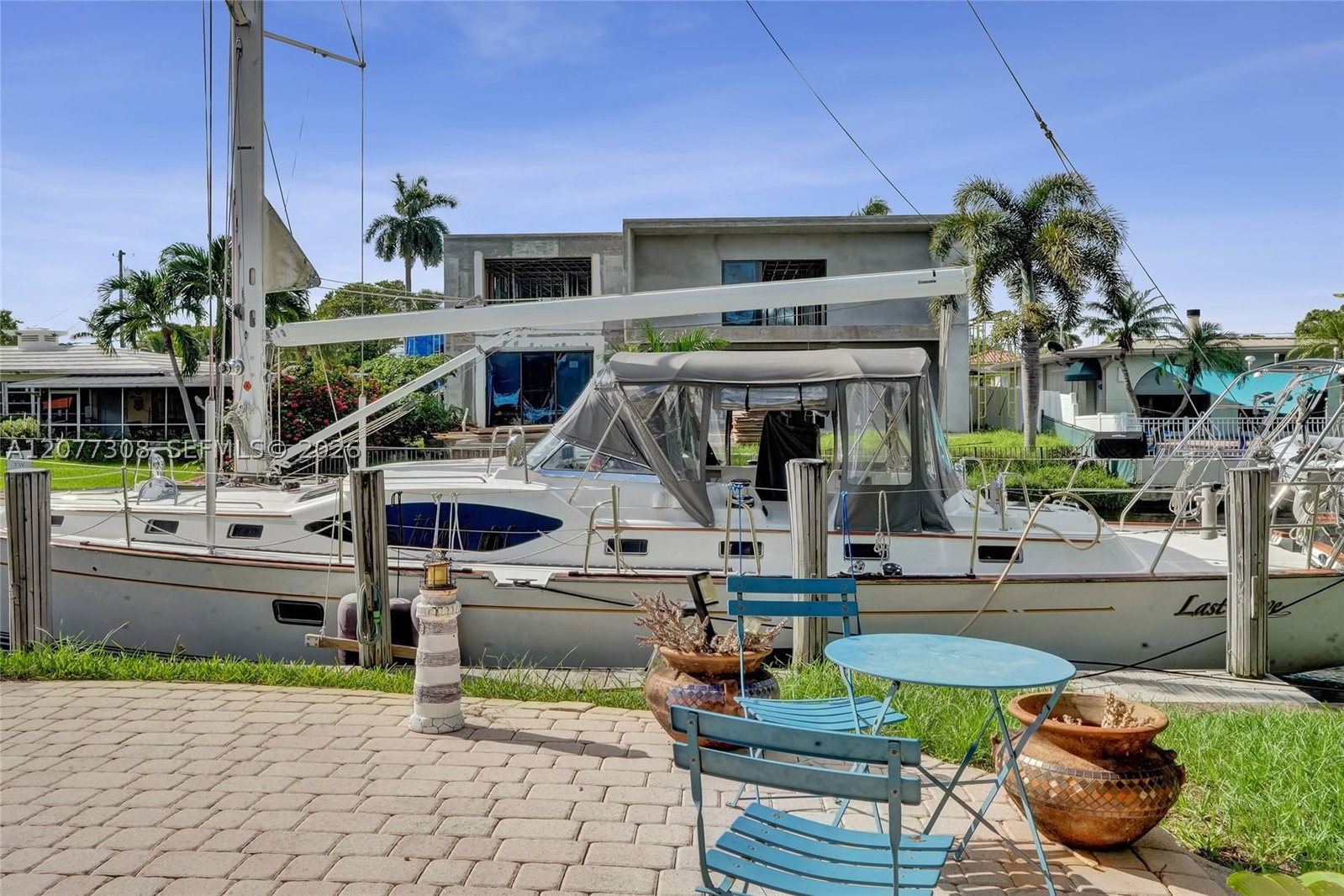 Real estate property located at 1312 Tangelo Isle, Broward, South New River Isles Sec, Fort Lauderdale, FL