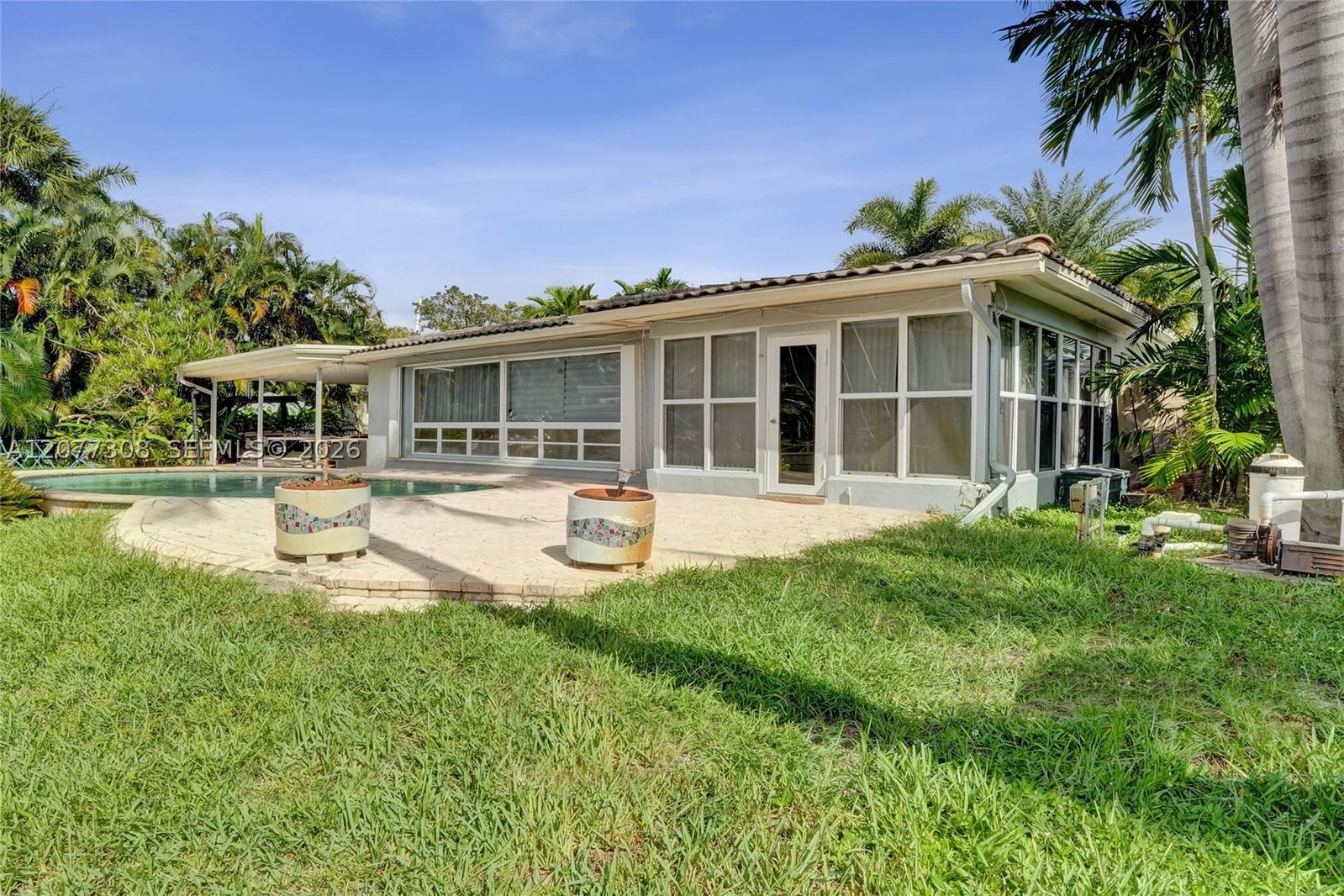 Real estate property located at 1312 Tangelo Isle, Broward, South New River Isles Sec, Fort Lauderdale, FL