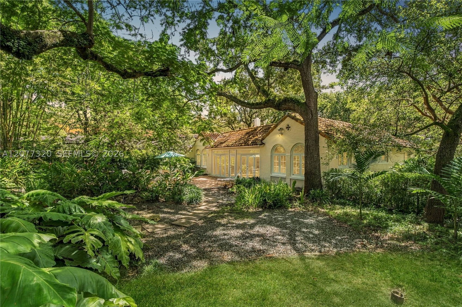 Real estate property located at 665 Greenway Dr, Miami-dade, Coral Gables Sec B, Coral Gables, FL