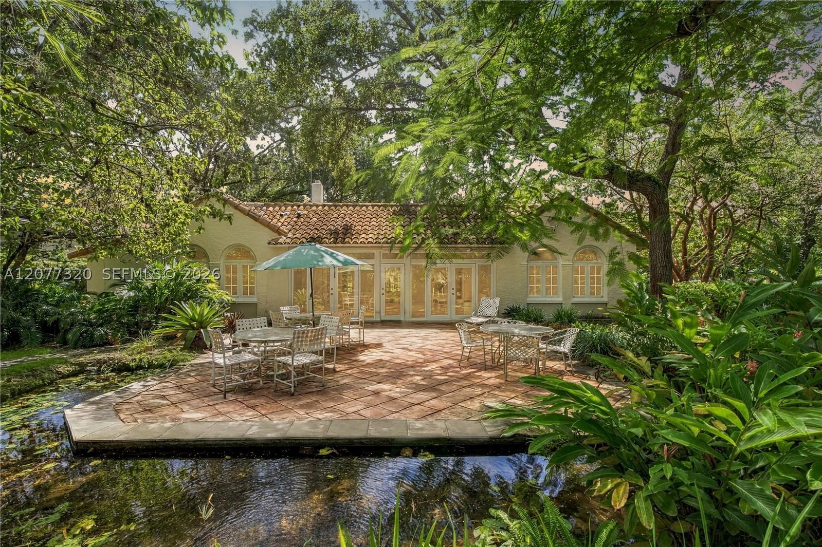 Real estate property located at 665 Greenway Dr, Miami-dade, Coral Gables Sec B, Coral Gables, FL