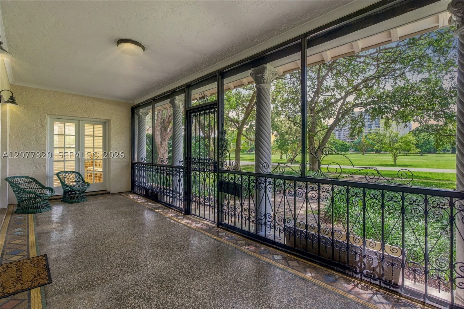 Real estate property located at 665 Greenway Dr, Miami-dade, Coral Gables Sec B, Coral Gables, FL