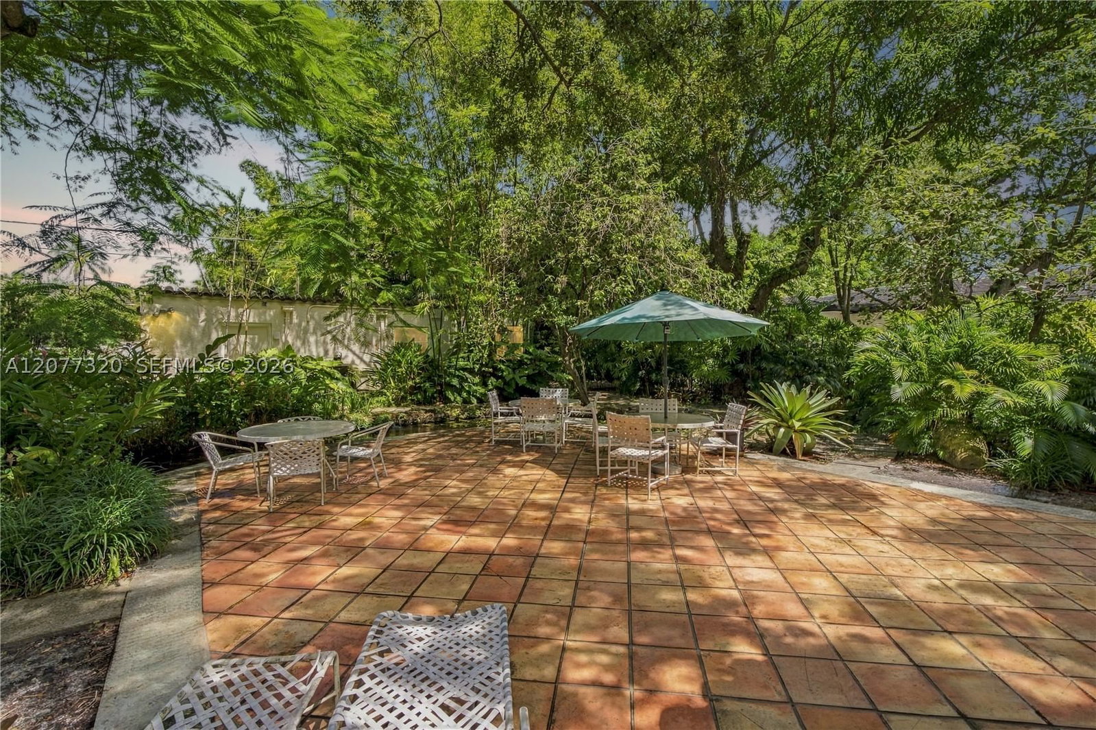 Real estate property located at 665 Greenway Dr, Miami-dade, Coral Gables Sec B, Coral Gables, FL