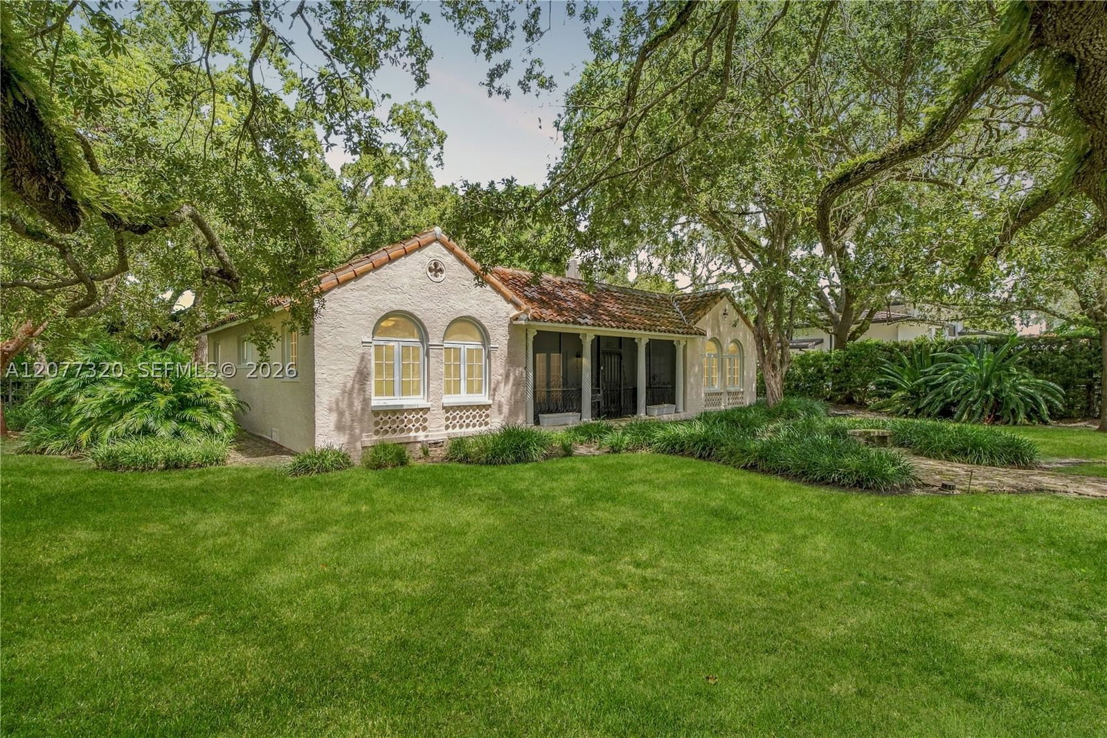 Real estate property located at 665 Greenway Dr, Miami-dade, Coral Gables Sec B, Coral Gables, FL