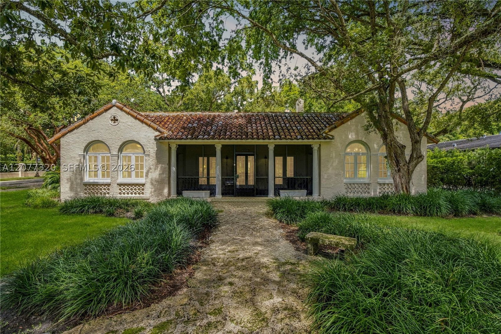 Real estate property located at 665 Greenway Dr, Miami-dade, Coral Gables Sec B, Coral Gables, FL