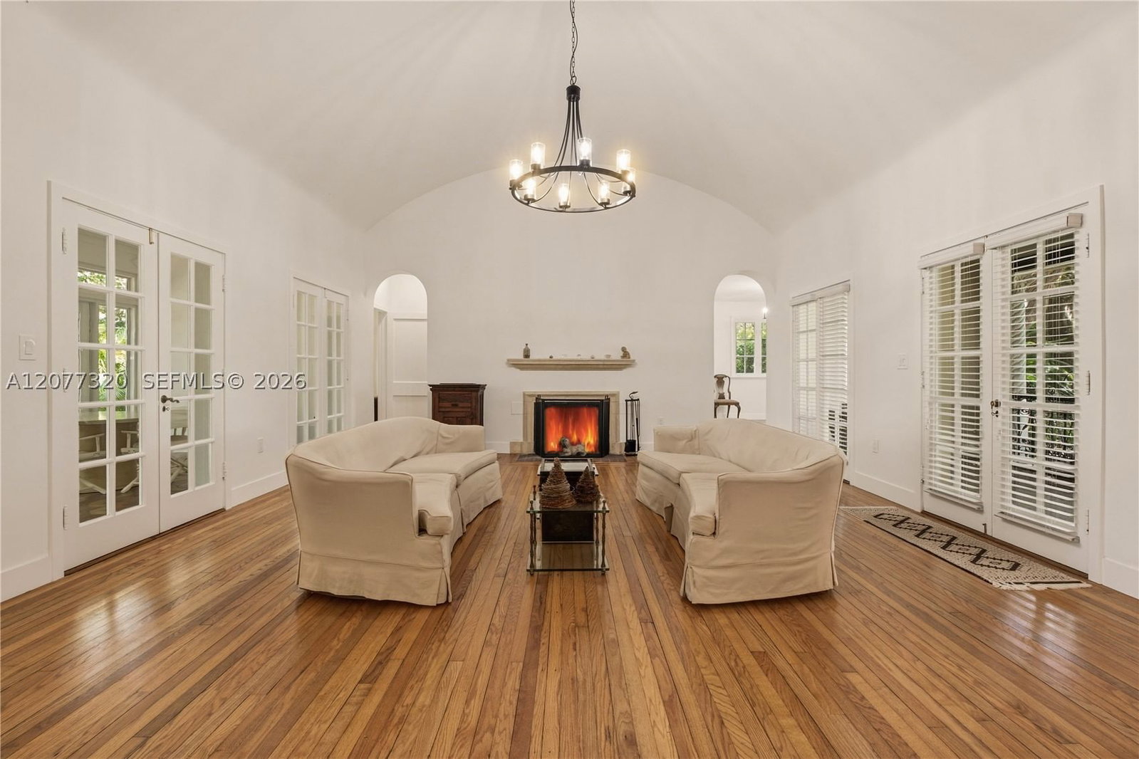 Real estate property located at 665 Greenway Dr, Miami-dade, Coral Gables Sec B, Coral Gables, FL