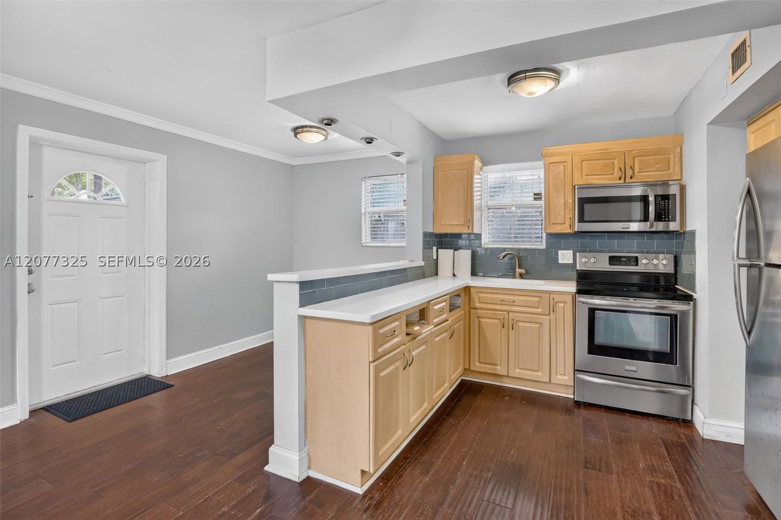 Real estate property located at 1527 Jackson St, Broward, Hollywood, Hollywood, FL