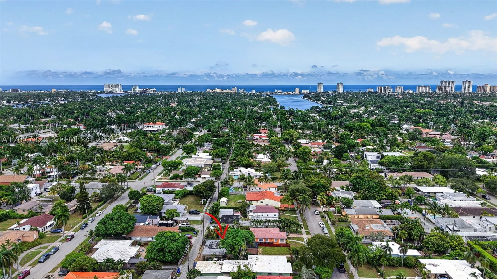 Real estate property located at 1527 Jackson St, Broward, Hollywood, Hollywood, FL